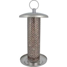 Fallen Fruits Ltd STAINLESS STEEL NUT FEEDER