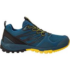 Polyester Hiking Shoes CMP Atik Wp Trail M