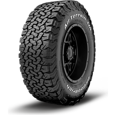 18 - 60 % - All Season Tyres BFGoodrich All-Terrain KO2 265/60 R18 119/116S 6PR