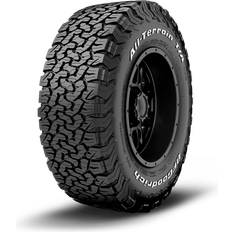 BFGoodrich All-Terrain KO2 265/60 R18 119/116S 6PR