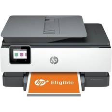 HP Colour Printer Printers HP OfficeJet Pro 8022e