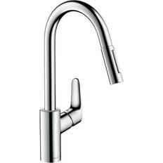 Hansgrohe Focus M41 (31815000) Chrome