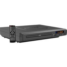 Reflexion DVD-Player Funktion, HMDI, AV etc.