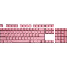 Cooler Master PBT Double shot Backlit Keycap Upgrade Set Sakura Pink (English)