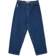 Trousers Children's Clothing Polar Skate Co. Big Boy Jeans - Dark Blue
