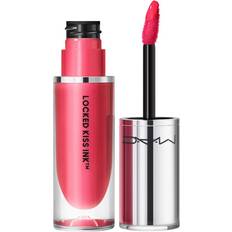 Waterproof Lipsticks MAC Locked Kiss Ink 24HR Lipcolour Gracious
