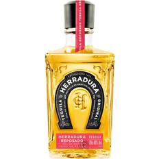 Herradura Tequila Reposado 40% 1x70cl