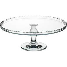 Utopia Patisserie Upturn Cake Plate 32cm