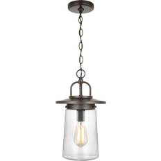 Generation Lighting 6208901 Tybee 9" Mini Pendant Lamp