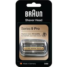 Braun shaver series 9 Braun Series 9 Pro 94M Shaver Head