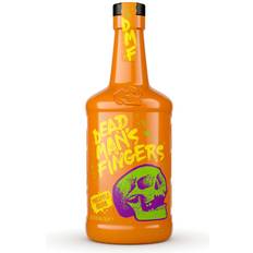 Dead Man's Fingers Pineapple Rum 37.5% 70cl