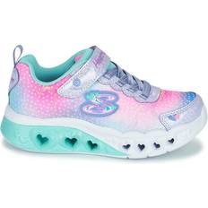 Skechers Flutter Heart Lights Simply Love