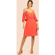 Trina Turk Sonora Sunrise Mini Dress