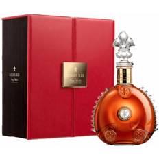 Remy Martin Beer & Spirits Remy Martin Louis XIII Grande Champagne Cognac 40% 70cl