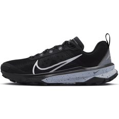 Nike Silver - Women Running Shoes Nike Women's Kiger Trail Running Shoes in Black, DR2694-001 Black