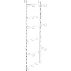 ClosetMaid 97537 Adjustable Clothes Rack