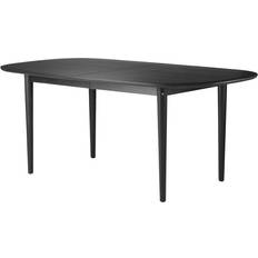 FDB Møbler C63E Dining Table 100x180cm