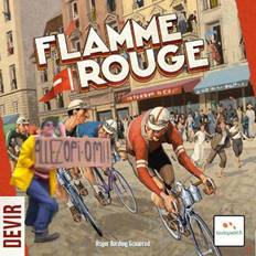 Flamme Rouge