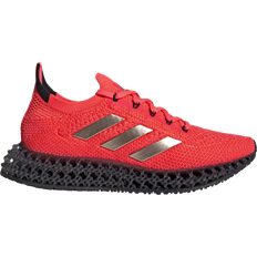 Adidas 4D FWD W - Turbo/Sandy Beige/Core Black