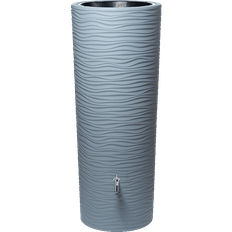 Blue Rain Barrels Garantia Natura 2in1 Water Tank 350L