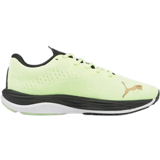 Puma Velocity Nitro 2 Run 75 M - Fast Yellow/Black