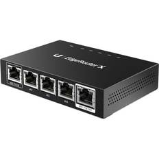 Ubiquiti EdgeRouter X