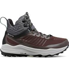 Saucony Men Hiking Shoes Saucony Ultra Ridge GTX M - Java/Black