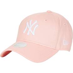 Men - Pink Caps New Era 9Forty Cap - Pink