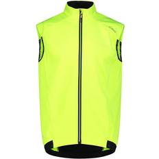 CMP Softshell 39a1047 Vest Yellow Man