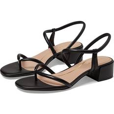 Cole Haan Women Sandals Cole Haan Calli Heels in Black Black