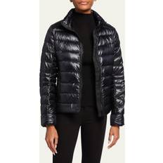 Canada Goose Cypress Puffer Jacket BLACK