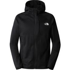 The North Face Tops The North Face Men's Canyonlands Hooded Fleece Jacket - TNF Black