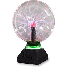 MikaMax Plasma Ball Table Lamp 30cm