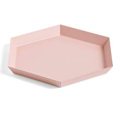 Hay Kaleido Serving Tray