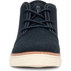 Reserved Footwear Men's Petrus Chukka Boots Navy Navy