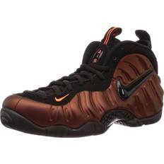 Nike Air Foamposite Pro 'Hyper Crimson'