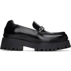 Marc Jacobs The Loafer - Black