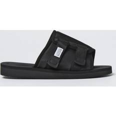 Suicoke Flaps KAW-CAB BLACK