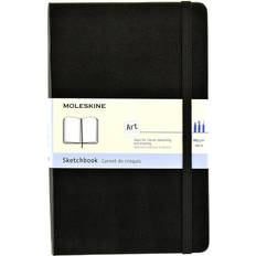 Moleskine Large Sketchbook (Hardcover, 2003)