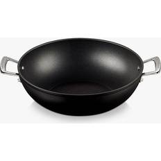 Le Creuset Stainless Steel Cookware Le Creuset Toughened 32 cm