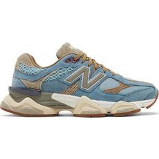 New Balance Bodega x 9060 - Citadel/Kangaroo