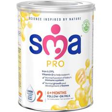 SMA Pro Follow-On Milk 2 (6 Months+) 800g