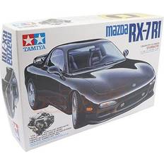 Tamiya Mazda RX 7 R1 1:24