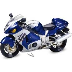 Tamiya Suzuki GSX 1300R Hayabusa 1:12