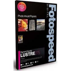 Fotospeed PF Lustre 275 Photo Quality Paper