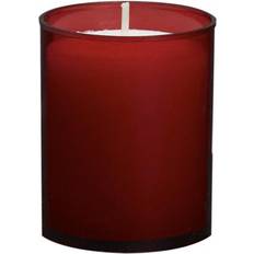 Multi Bolsius ReLight® Refills Red Pack Candle