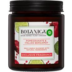 Air Wick Botanica Pomegranate & Italian Bergamot 120g Scented Candle