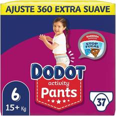 Dodot Windeln Pants Activity 6