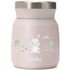 Nuvita Thermos thermos for Kids Pink 300 ml