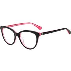 Kate Spade paris black pink 48/15/135 junior eyewear
